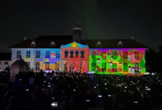 Gratis! Ini Spot Kemeriahan Malam Pergantian Tahun di Metropolitan Jakarta, Simak Referensi Lengkapnya Disini