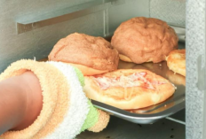 Sensasi Sarapan Roti Hangat Subuh di Solo Buka Jam 4 Pagi, Ada Promo Rp 10 Ribu Dapat 4 Pcs