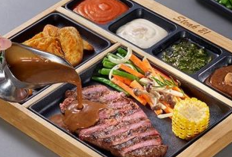 Deretan Restoran dan Kafe Terbaru Kuliner Gading Serpong Edisi Maret 2026