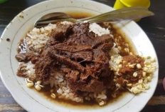 Surga Wisata Kuliner Makanan Tradisional Warisan Leluhur di Jombang Paling Dicari