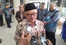 Mendikdasmen Abdul Mu’ti: AI Jadi Mata Pelajaran Pilihan Mulai Kelas 5 SD