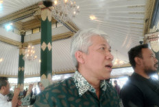 Sleman Capai Target PBB-P2 100% Lewat Inovasi QRIS dan Sleman Digital Service