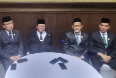  Meski Raih WTP ke-16, DPRD DIY Tetap Panggil Dinas: Ada Apa?