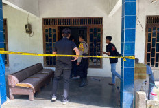 Uang dan Emas Senilai Rp46,8 Juta Milik Lansia di Kokap Kulon Progo Dibobol Maling