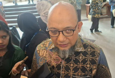 Novel Baswedan Buka-bukaan soal KPK, Banyak Kasus Besar Tak Ditangani Tuntas