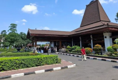 Menjelajahi Kuliner Lewat Daftar Lokasi Berburu Takjil Terpopuler di Solo, Cek Info Selengkapnya Disini