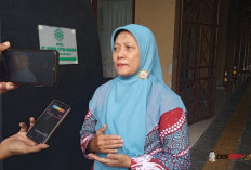 Wadul ke Titik Soeharto, KWT Aisyiyah DIY Berharap Bisa Akses Program Bantuan Pemerintah