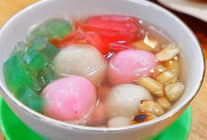 Menelusuri Kehangatan Kuliner di Balik Dinginnya Malam Kota Semarang, Simak Referensi Lengkapnya Berikut Ini