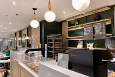 Membedah Fenomena Dubai Chewy Cookie di Jakarta Lewat Tekstur yang Memikat