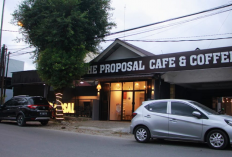 Cita Rasa Nusantara Kuliner Legendaris di Wonosobo dengan Harga Terjangkau