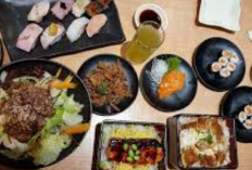 Wisata Kuliner Bandung Sajikan Makanan Jepang Terpopuler dengan Cita Rasa Paling Autentik