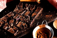 Menjelajah Kekayaan Cita Rasa Keunikan dan Kualitas Cokelat Asli Indonesia