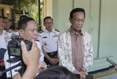 Sri Sultan HB X Tanggapi Viral Intel Polda DIY di UMY, Sebut Bisa Masuk Kampus Jika Ada Urusan