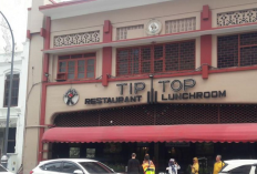 Daftar Tempat Makan Siang Paling Rekomendasi di Kota Medan, Simak Info Lengkapnya Berikut Ini