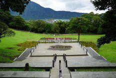 Menjelajahi Rekomendasi Destinasi Wisata Pilihan di Kawasan Sejuk Bedugul