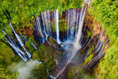 Yuk Explorasi Destinasi Wisata Unggulan Jawa Timur Bareng Keluarga