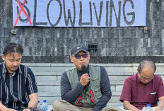 Serikat Mahasiswa UGM  Pertanyakan: Jogja Istimewa untuk Siapa?