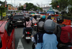 Malioboro dan Titik Nol Diprediksi Padat, Polisi Siapkan Buka Tutup Jalan Jelang Malam Tahun Baru
