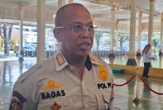 Nataru 2025: 328 Personel SRI Siaga 24 Jam di Pantai Selatan Yogyakarta