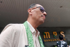 Target Cek Kesehatan Gratis Bantul Naik Jadi 46 Persen, Faskes Swasta Segera Dilibatkan