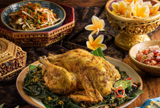 Surga Kuliner Bali ini Makanan Khas yang Wajib Anda Coba Saat Berlibur