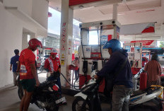 BBM Bantul Dipastikan Aman Jelang Nataru: Pertamini Ikut Diawasi, Takaran hingga Kualitas Dicek Rutin