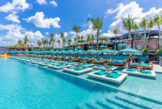 Rekomendasi Beach Club Hits di Bali Cocok Buat Liburan Seru, Simak Lengkapnya Disini