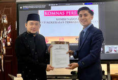 Kuasa Hukum Santriwati Ajukan Amicus Curiae, Desak Perlindungan Korban dan Evaluasi Pesantren