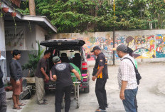 Pria Ditemukan Meninggal di Depok Sleman, Polisi Sebut Sempat Mengaku Baru Ikut Aksi Bentor