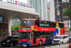 Cara Seru Menikmati City Tour Jakarta 2026, Eksplorasi Wisata Murah Jakarta 
