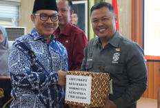 SPPT PBB-P2 2026 Mulai Dibagikan, Warga Jogja Kini Bisa Bayar via QRIS