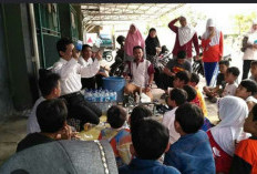 Mengenal Kampung Sains Karangkajen, Wisata Edukasi Berbasis Warga yang Hadirkan Sains hingga Ecoprint 