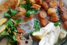Jelajah Kuliner Legendaris Solo yang Hangatkan Pagi dan Bikin Nagih 
