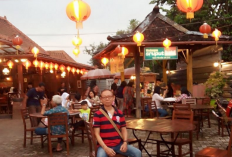 Rekomendasi Pusat Oleh-Oleh dan Pasar Legendaris di Solo