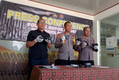 Curat di Ambarukmo Plaza, Ibu dan Anak Gondol Kamera Fujifilm Rp145 Juta