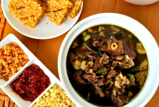 Menjelajahi Warisan Destinasi Makanan Tradisional dengan Cita Rasa Juara Surabaya