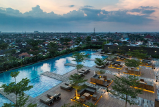 Pilihan Hotel Ramah Lingkungan Terbaik di Indonesia 2026, Simak Informasi Selengkapnya Berikut Ini