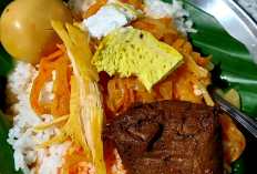 Petualangan Rasa untuk Makan Siang Sempurna ini Kuliner Legendaris Solo Paling Ikonik