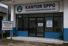 Polemik MBG Kian Menggunung, 97 SPPG di DIY Mandeg Beroperasi Usai Kasus BGN Jadi Sorotan