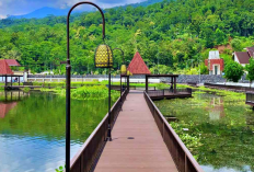 Intip Harga Tiket New Bukit Cinta Juni 2026 dan Promo 13 Wahana, Wisata Seru di Semarang