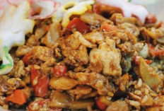 Menjelajahi Surga Kuliner Jakarta, Tempat Makan Legendaris Dekat Stasiun Sudirman