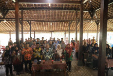 Stunting Sleman Turun Jadi 4,29 Persen, Pemkab Evaluasi Ulang Strategi Penanganan