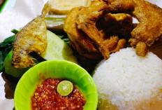 Tempat Makan Halal di Bali Paling Terkenal jadi Surga Kuliner Lezat untuk Wisatawan Muslim