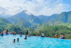 Menghirup Kesegaran Tomohon Cocok Untuk Liburan Nyaman di Sulawesi Utara