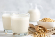 Menjaga Diri Lewat Pilihan Susu yang Tepat Untuk Kesehatan Jantung, Cek Ulasan Lengkapnya Disini