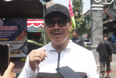 WJNC Tahun Depan Berpotensi Tetap di Malioboro, Wali Kota Hasto Ungkap Pertimbangannya