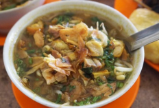 Masuk Daftar Nominasi Destinasi Kuliner Paling Wajib Saat Berkunjung ke Kudus, Berikut Informasi Selengkapnya