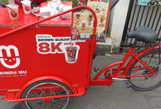 Lagi Mode Hemat? Ini Rekomendasi Kopi Murah di Jakarta Mulai Rp8 Ribuan Saja