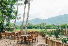 Eksplorasi Cafe Hits di Magelang Untuk Destinasi Nongkrong dengan Pemandangan Spektakuler 