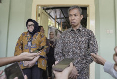 Minat Anak Muda Mulai Menurun, DIY Siapkan Materi Budaya Jawa untuk Radio dan TV di Suriname